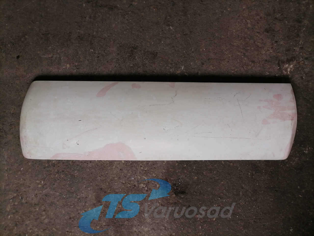 DAF Cab corner 0280063 - Grill for Truck: picture 1 DAF Cab corner 0280063 - Grill for Truck: picture 1