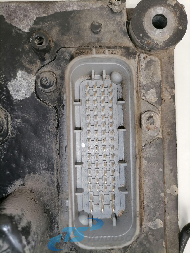 DAF EMS control unit 1684367 - Universal part for Truck: picture 5 DAF EMS control unit 1684367 - Universal part for Truck: picture 5