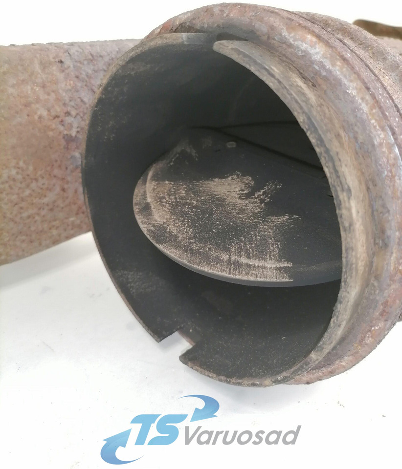 DAF Exhaust barake KS200093R - Brake parts for Truck: picture 4 DAF Exhaust barake KS200093R - Brake parts for Truck: picture 4