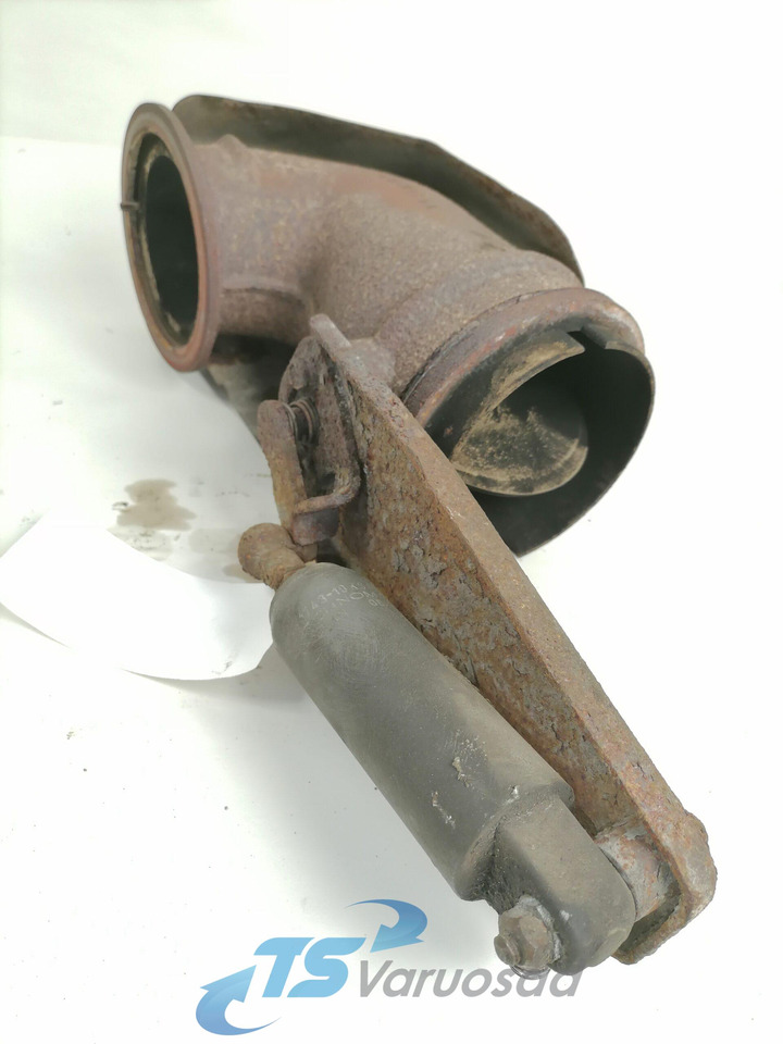 DAF Exhaust barake KS200093R - Brake parts for Truck: picture 1 DAF Exhaust barake KS200093R - Brake parts for Truck: picture 1