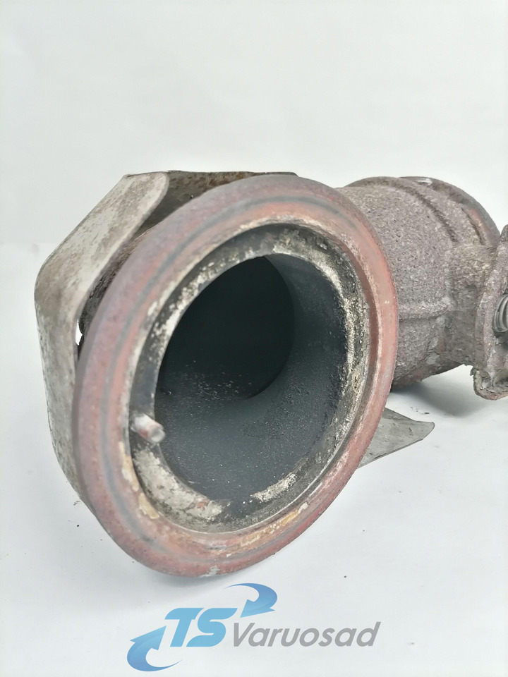 DAF Exhaust barake KS200093R - Brake parts for Truck: picture 5 DAF Exhaust barake KS200093R - Brake parts for Truck: picture 5