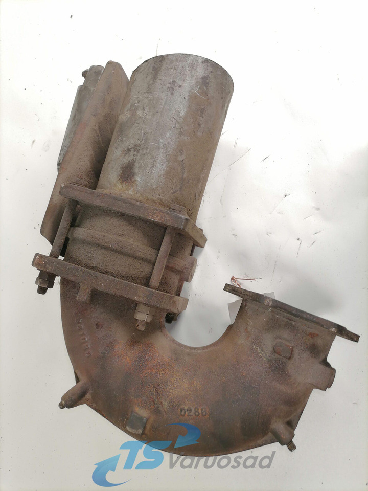 DAF Exhaust brake 1292689 - Brake parts for Truck: picture 2 DAF Exhaust brake 1292689 - Brake parts for Truck: picture 2