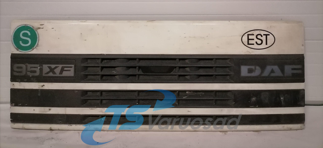 DAF Grille panel 1234 - Grill for Truck: picture 1 DAF Grille panel 1234 - Grill for Truck: picture 1