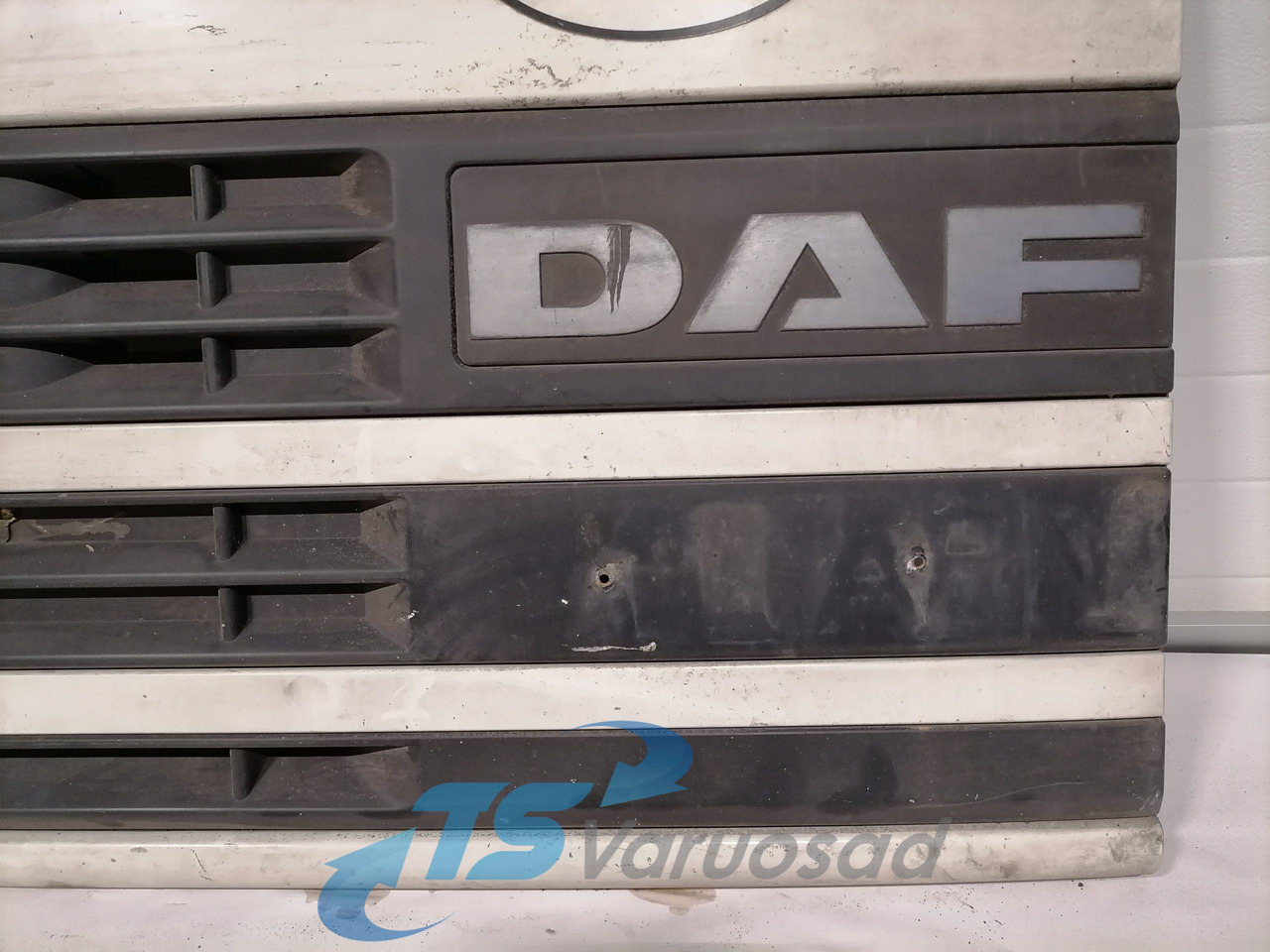 DAF Grille panel 1234 - Grill for Truck: picture 3 DAF Grille panel 1234 - Grill for Truck: picture 3