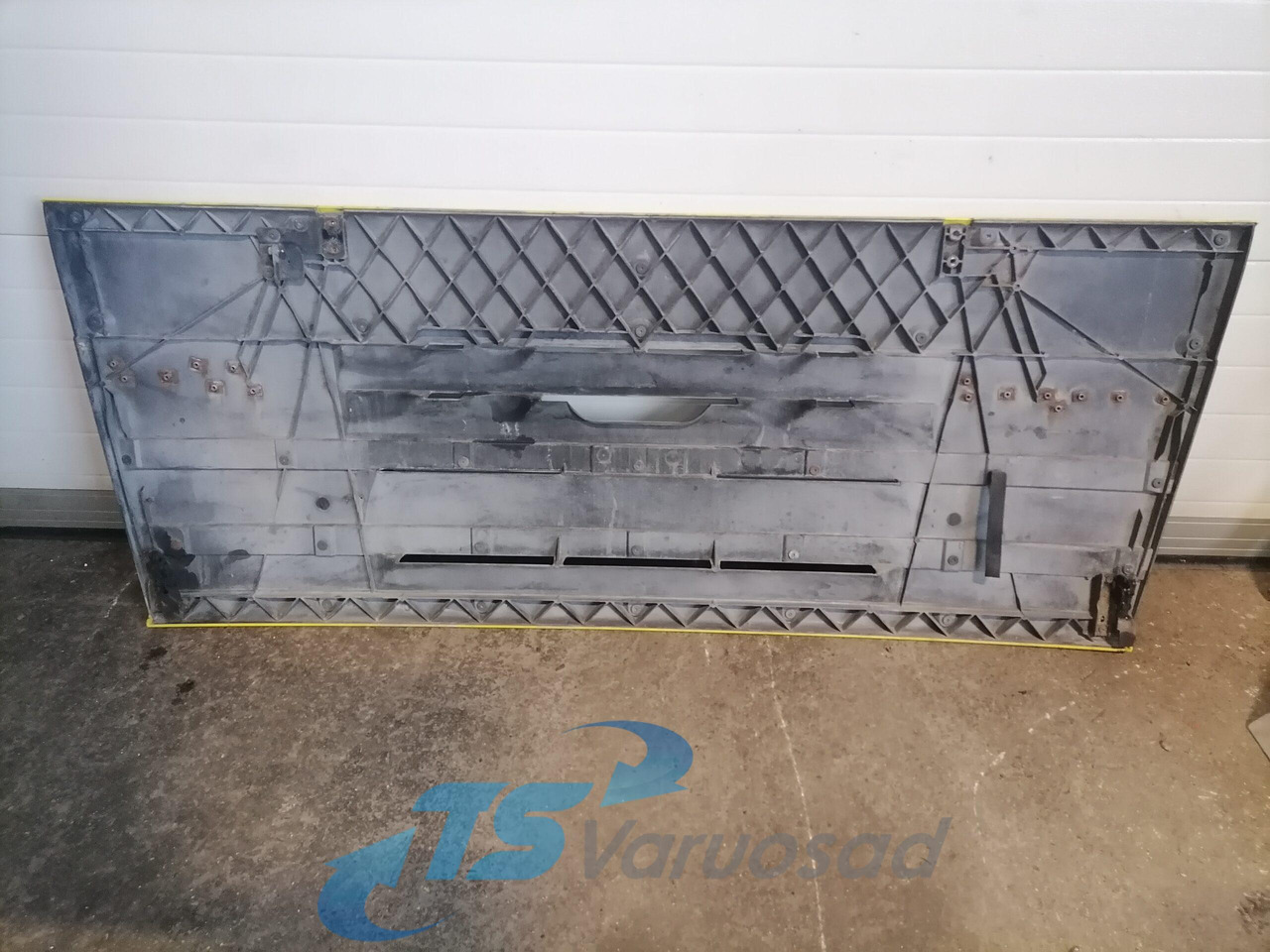 DAF Grille panel 1644191 - Grill for Truck: picture 5 DAF Grille panel 1644191 - Grill for Truck: picture 5