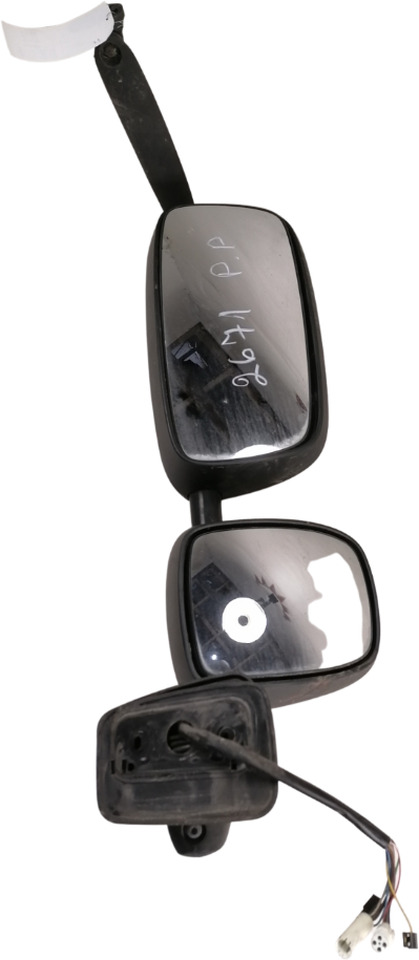 DAF Küljepeegel, parem 1644308 - Rear view mirror for Truck: picture 1 DAF Küljepeegel, parem 1644308 - Rear view mirror for Truck: picture 1