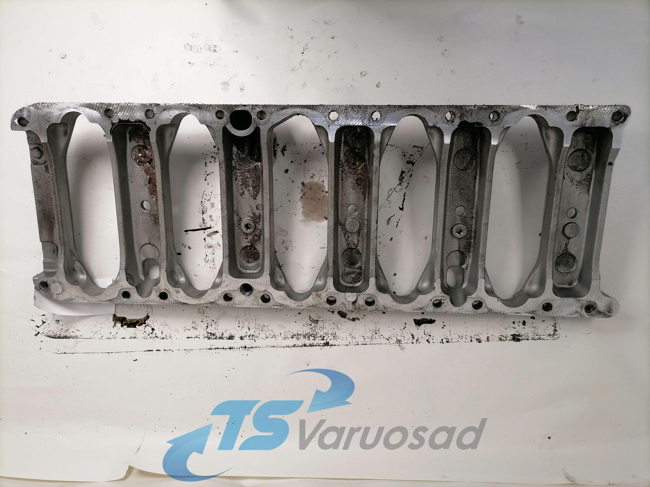 DAF Ladder frame 1747345 - Oil pan for Truck: picture 3 DAF Ladder frame 1747345 - Oil pan for Truck: picture 3