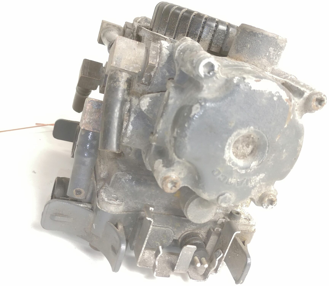 DAF Rear axel brake pressure control valve 4801040030 - Brake valve for Truck: picture 2 DAF Rear axel brake pressure control valve 4801040030 - Brake valve for Truck: picture 2