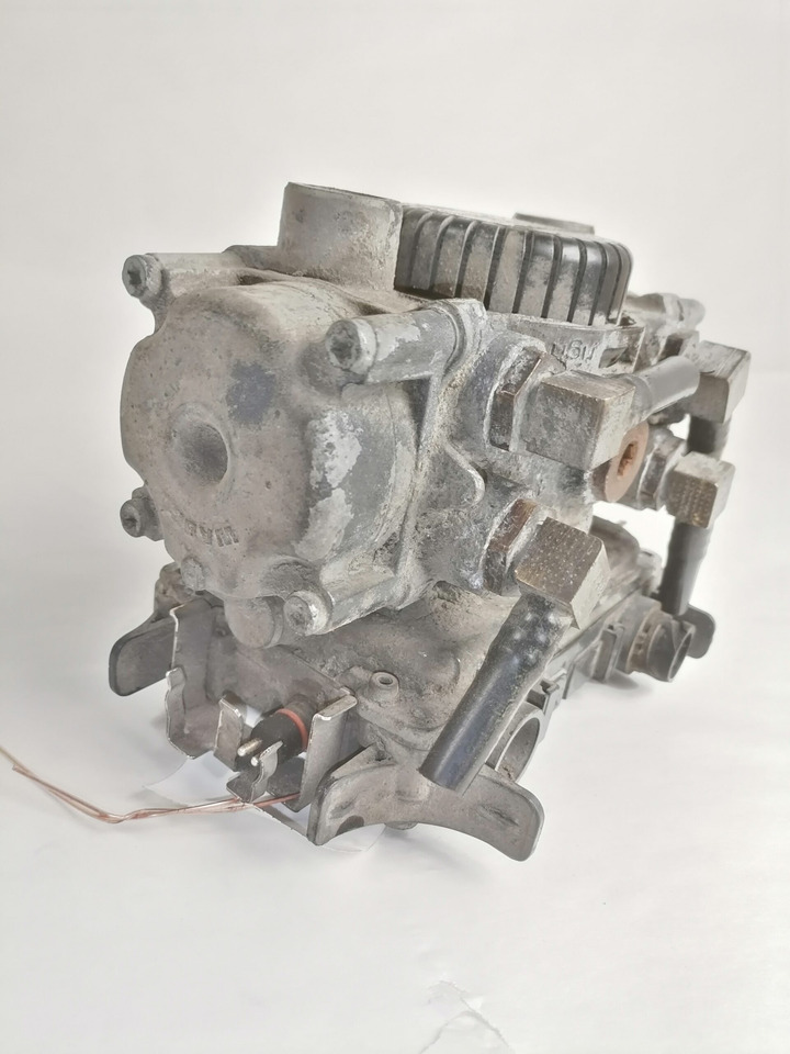 DAF Rear axel brake pressure control valve 4801040030 - Brake valve for Truck: picture 1 DAF Rear axel brake pressure control valve 4801040030 - Brake valve for Truck: picture 1