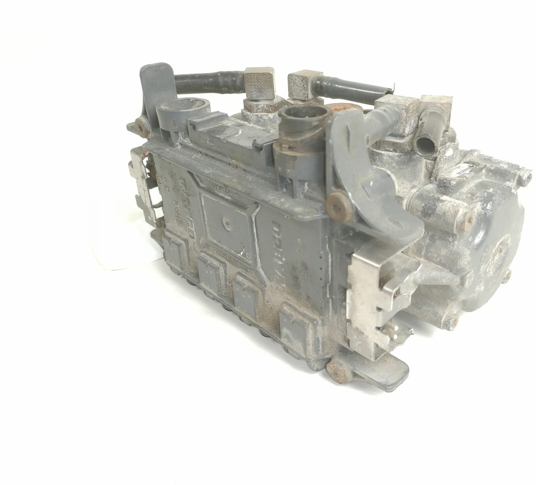 DAF Rear axel brake pressure control valve 4801040030 - Brake valve for Truck: picture 5 DAF Rear axel brake pressure control valve 4801040030 - Brake valve for Truck: picture 5
