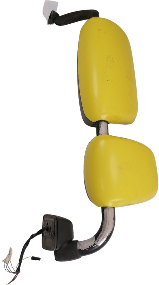 DAF Side mirror 1644307 - Rear view mirror for Truck: picture 5 DAF Side mirror 1644307 - Rear view mirror for Truck: picture 5