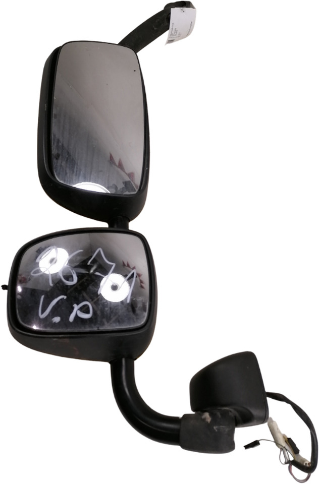 DAF Side mirror 1644307 - Rear view mirror for Truck: picture 1 DAF Side mirror 1644307 - Rear view mirror for Truck: picture 1