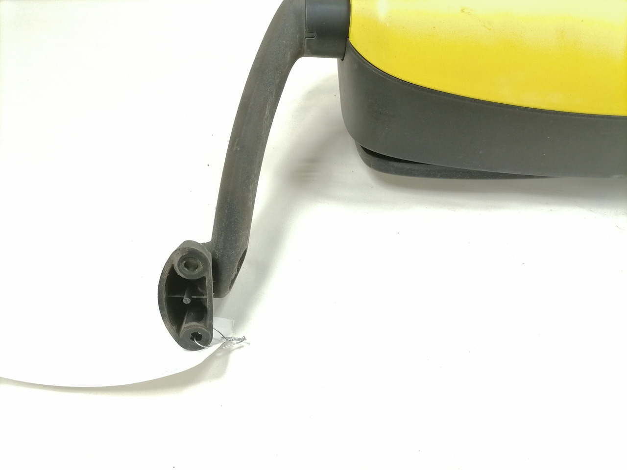 DAF Side mirror 1644307 - Rear view mirror for Truck: picture 2 DAF Side mirror 1644307 - Rear view mirror for Truck: picture 2