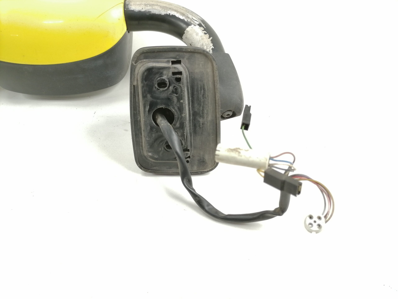 DAF Side mirror 1644307 - Rear view mirror for Truck: picture 3 DAF Side mirror 1644307 - Rear view mirror for Truck: picture 3