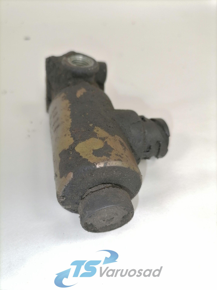DAF Solenoid valve 4721726860 - Brake valve for Truck: picture 5 DAF Solenoid valve 4721726860 - Brake valve for Truck: picture 5