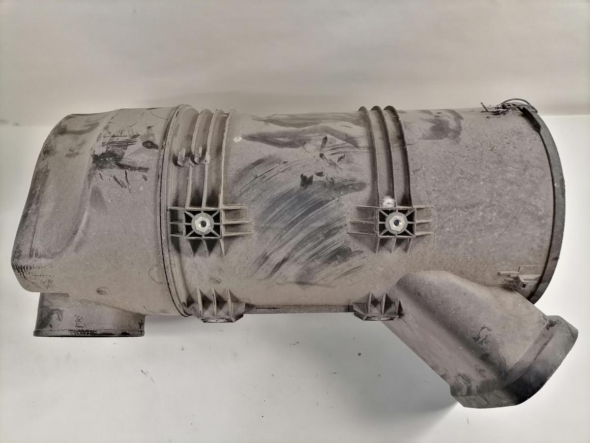 MAN Air filter housing 81084006025 - Air intake system for Truck: picture 2 MAN Air filter housing 81084006025 - Air intake system for Truck: picture 2