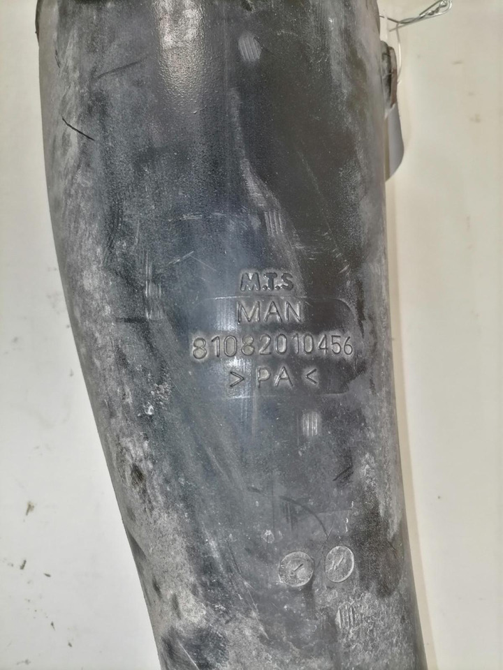 MAN Air intake 81082010456 - Air intake system for Truck: picture 4 MAN Air intake 81082010456 - Air intake system for Truck: picture 4