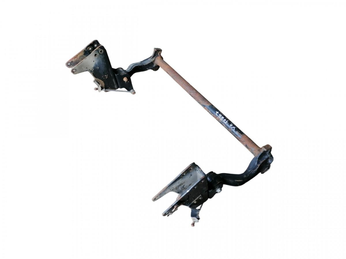 MAN Cab anti-roll bar 85417153033 - Cab suspension for Truck: picture 1 MAN Cab anti-roll bar 85417153033 - Cab suspension for Truck: picture 1
