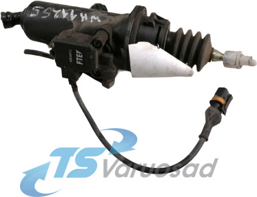 MAN Clutch control 81307156156 - Clutch and parts for Truck: picture 1 MAN Clutch control 81307156156 - Clutch and parts for Truck: picture 1