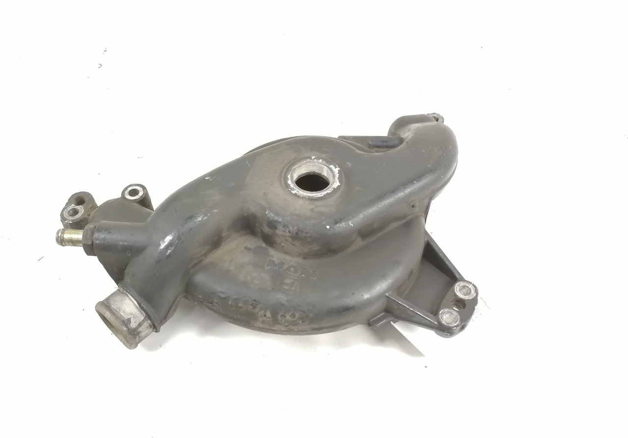 MAN Cooling pump 51065007065 - Coolant pump for Truck: picture 1 MAN Cooling pump 51065007065 - Coolant pump for Truck: picture 1
