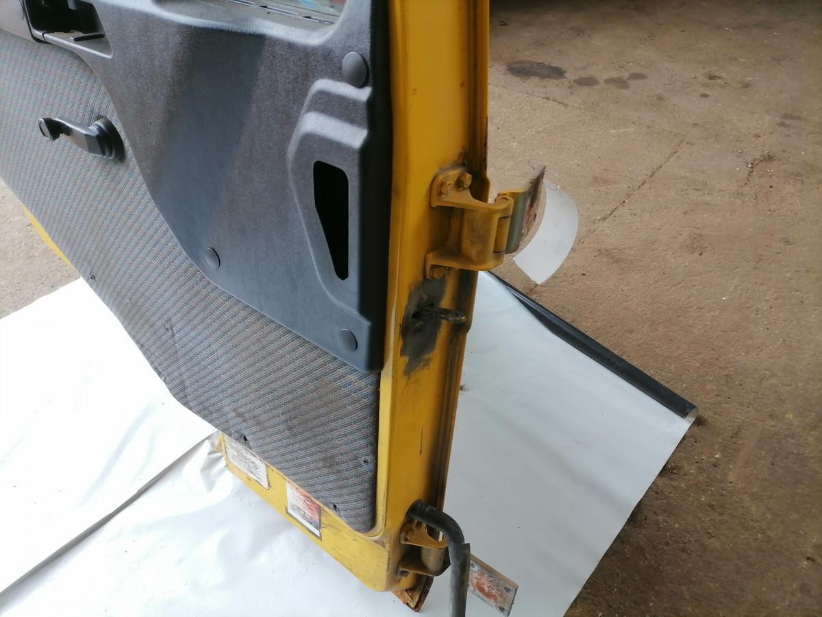 MAN Door 81626004087 - Door and parts for Truck: picture 5 MAN Door 81626004087 - Door and parts for Truck: picture 5