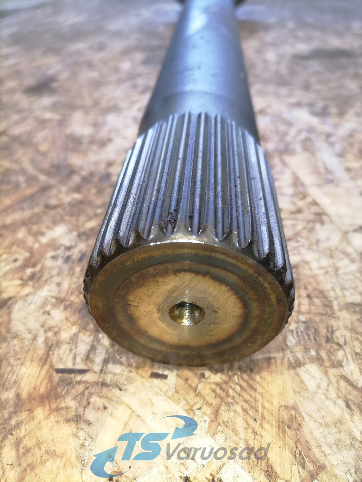 MAN Drive shaft 81355020146 - Drive shaft for Truck: picture 4 MAN Drive shaft 81355020146 - Drive shaft for Truck: picture 4