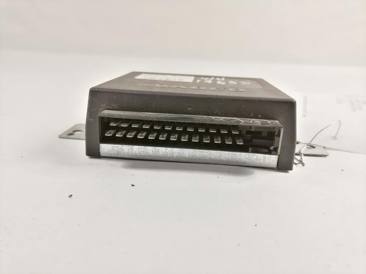 MAN Ecu, ECAS 4460553010 - ECU for Truck: picture 3 MAN Ecu, ECAS 4460553010 - ECU for Truck: picture 3