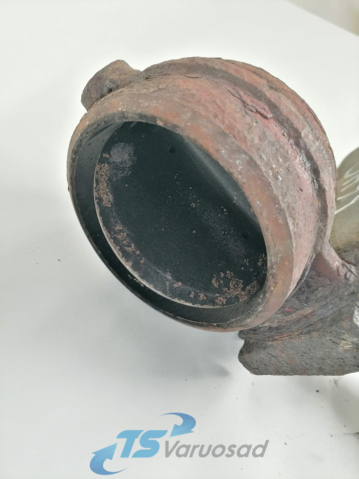 MAN Exhaust brake 81156006111 - Brake parts for Truck: picture 3 MAN Exhaust brake 81156006111 - Brake parts for Truck: picture 3