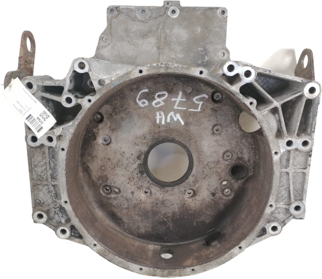 MAN Flywheel housing 51014013228 - Flywheel for Truck: picture 1 MAN Flywheel housing 51014013228 - Flywheel for Truck: picture 1
