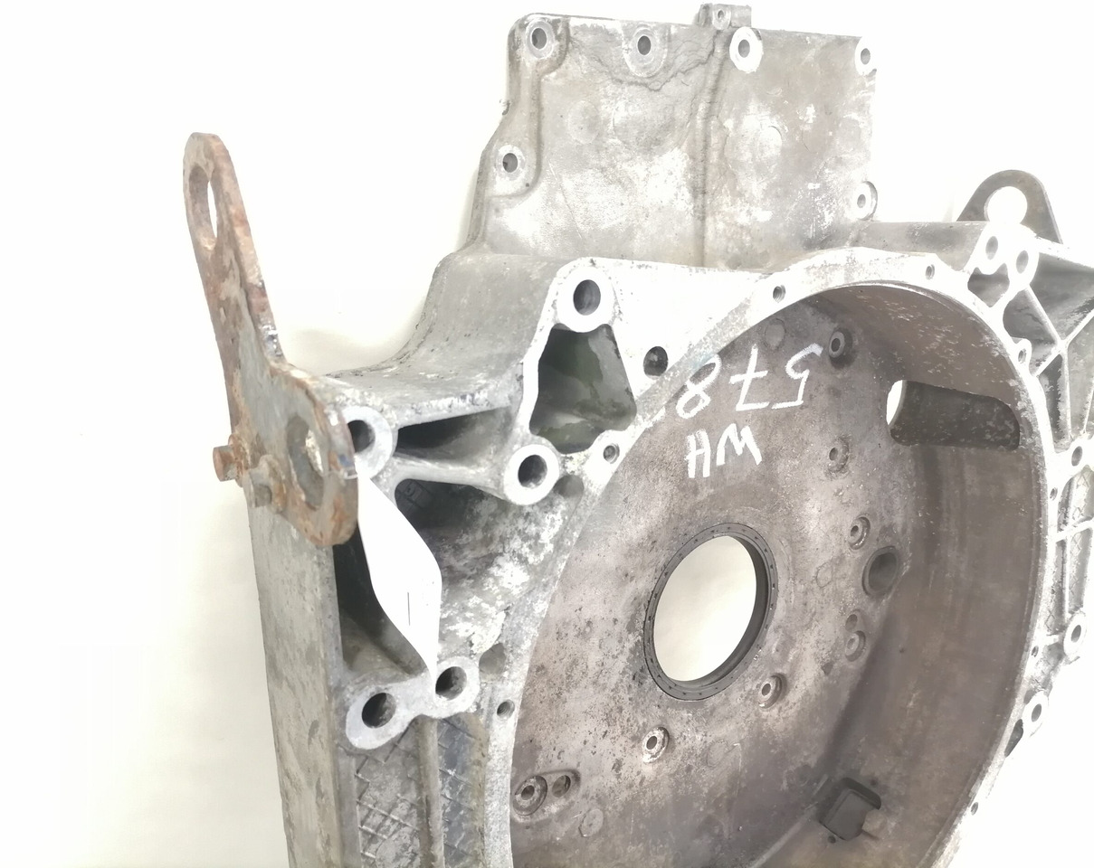 MAN Flywheel housing 51014013228 - Flywheel for Truck: picture 3 MAN Flywheel housing 51014013228 - Flywheel for Truck: picture 3