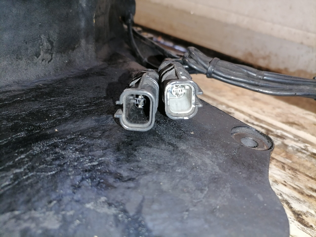 MAN Flywheel housing 51014013232 - Flywheel for Truck: picture 3 MAN Flywheel housing 51014013232 - Flywheel for Truck: picture 3