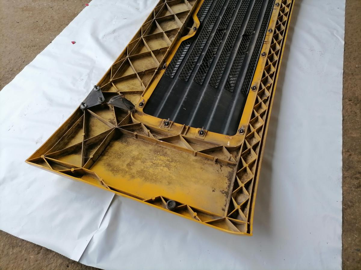 MAN Grille panel 81611100042 - Grill for Truck: picture 3 MAN Grille panel 81611100042 - Grill for Truck: picture 3