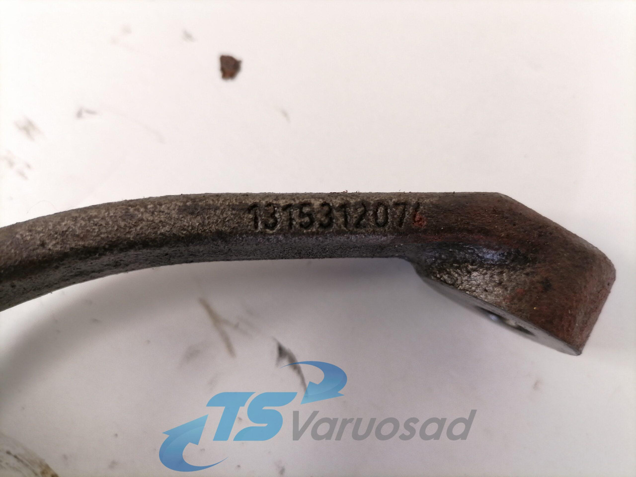MAN Käiguvahetus kahvel, MAN 1315412017 - Gearbox and parts for Truck: picture 2 MAN Käiguvahetus kahvel, MAN 1315412017 - Gearbox and parts for Truck: picture 2
