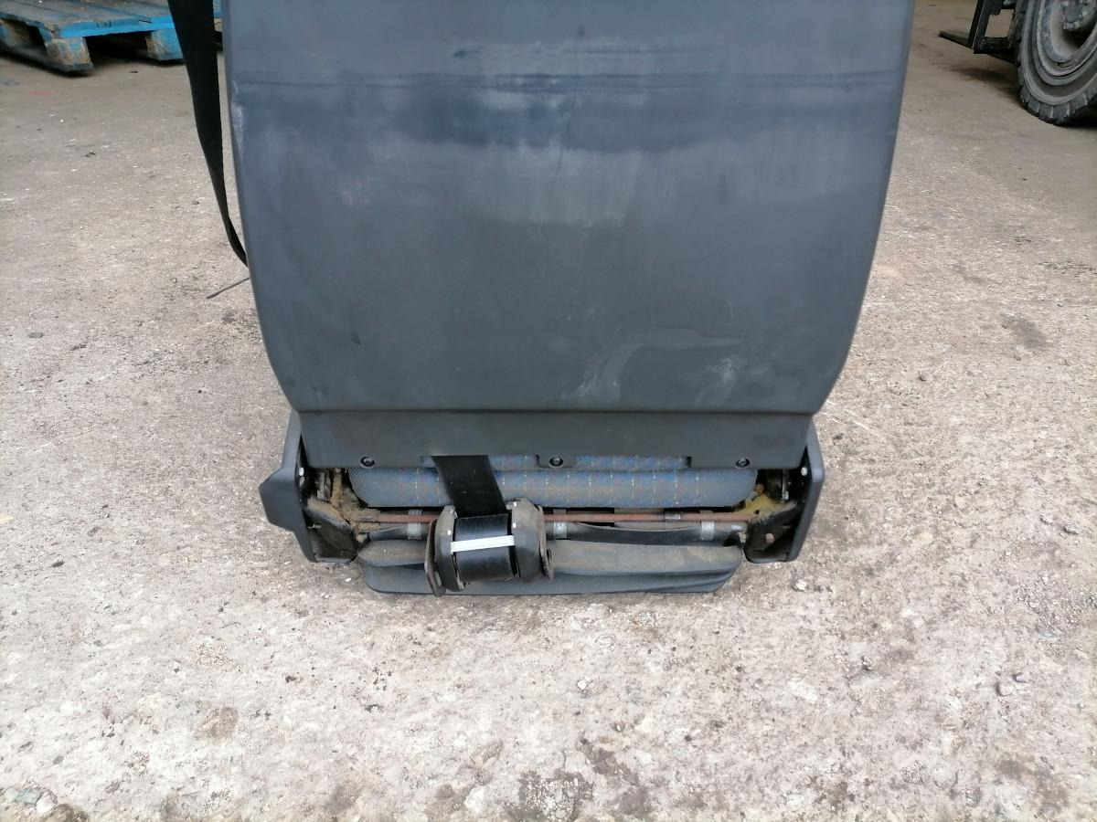 MAN Man juhiiste 81623016895 - Seat for Truck: picture 3 MAN Man juhiiste 81623016895 - Seat for Truck: picture 3