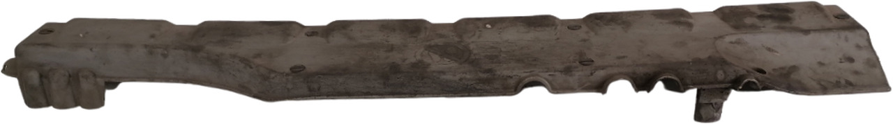 MAN Mootoripealne plastik 81254240033 - Cylinder head for Truck: picture 2 MAN Mootoripealne plastik 81254240033 - Cylinder head for Truck: picture 2