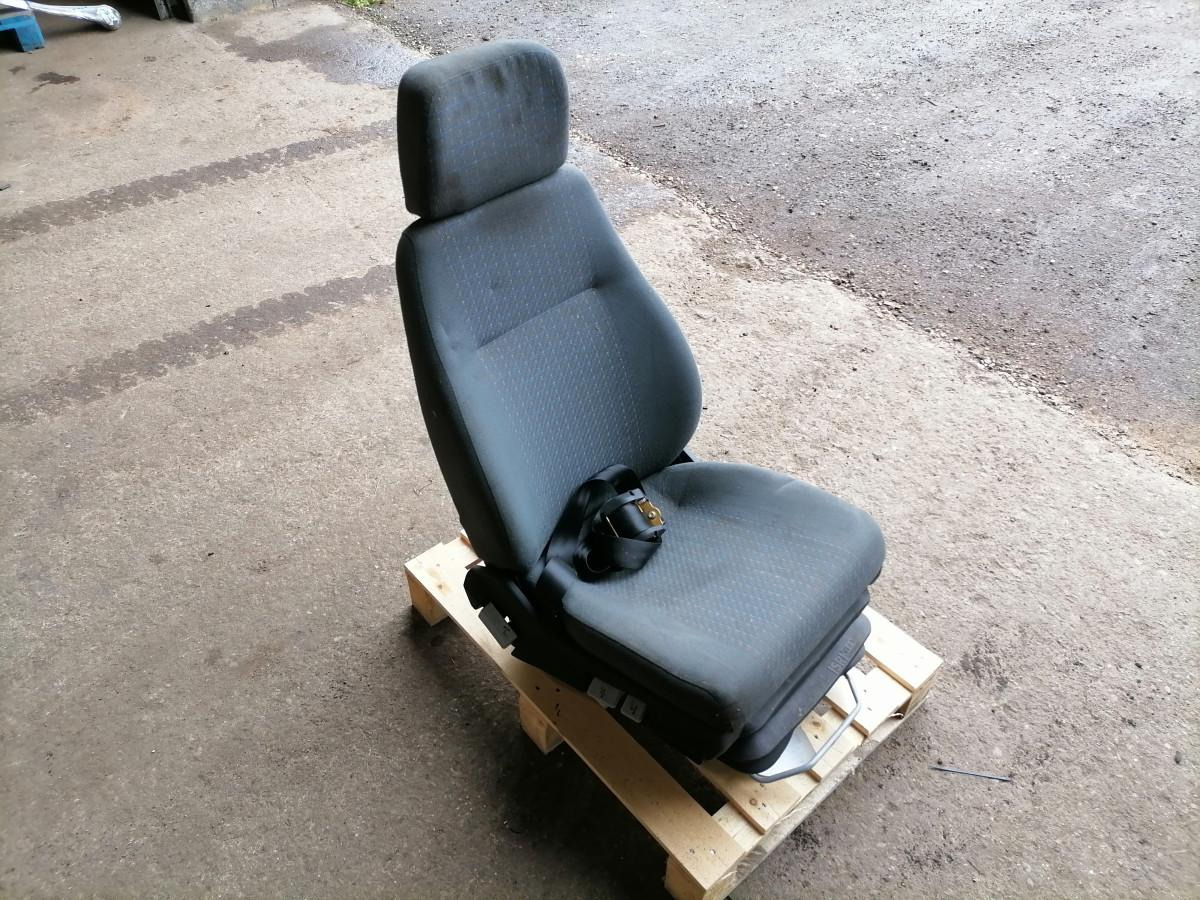 MAN Passenger seat 81623016900 - Seat for Truck: picture 2 MAN Passenger seat 81623016900 - Seat for Truck: picture 2