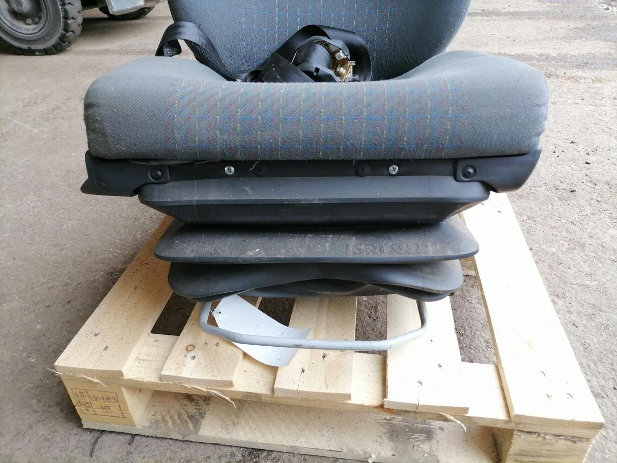 MAN Passenger seat 81623016900 - Seat for Truck: picture 5 MAN Passenger seat 81623016900 - Seat for Truck: picture 5