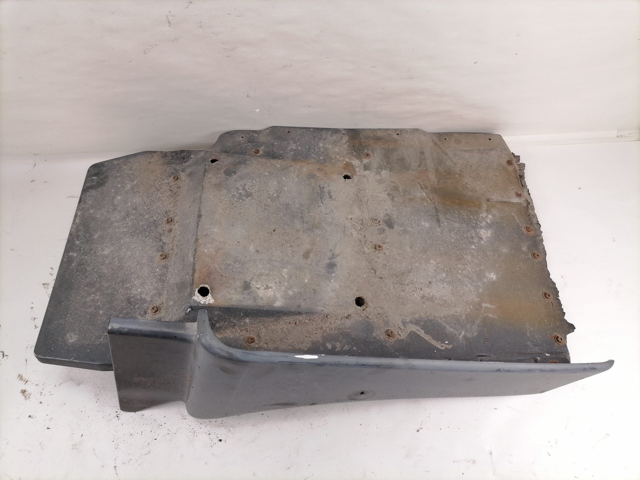 MAN Poritiib 81612100462 - Universal part for Truck: picture 5 MAN Poritiib 81612100462 - Universal part for Truck: picture 5