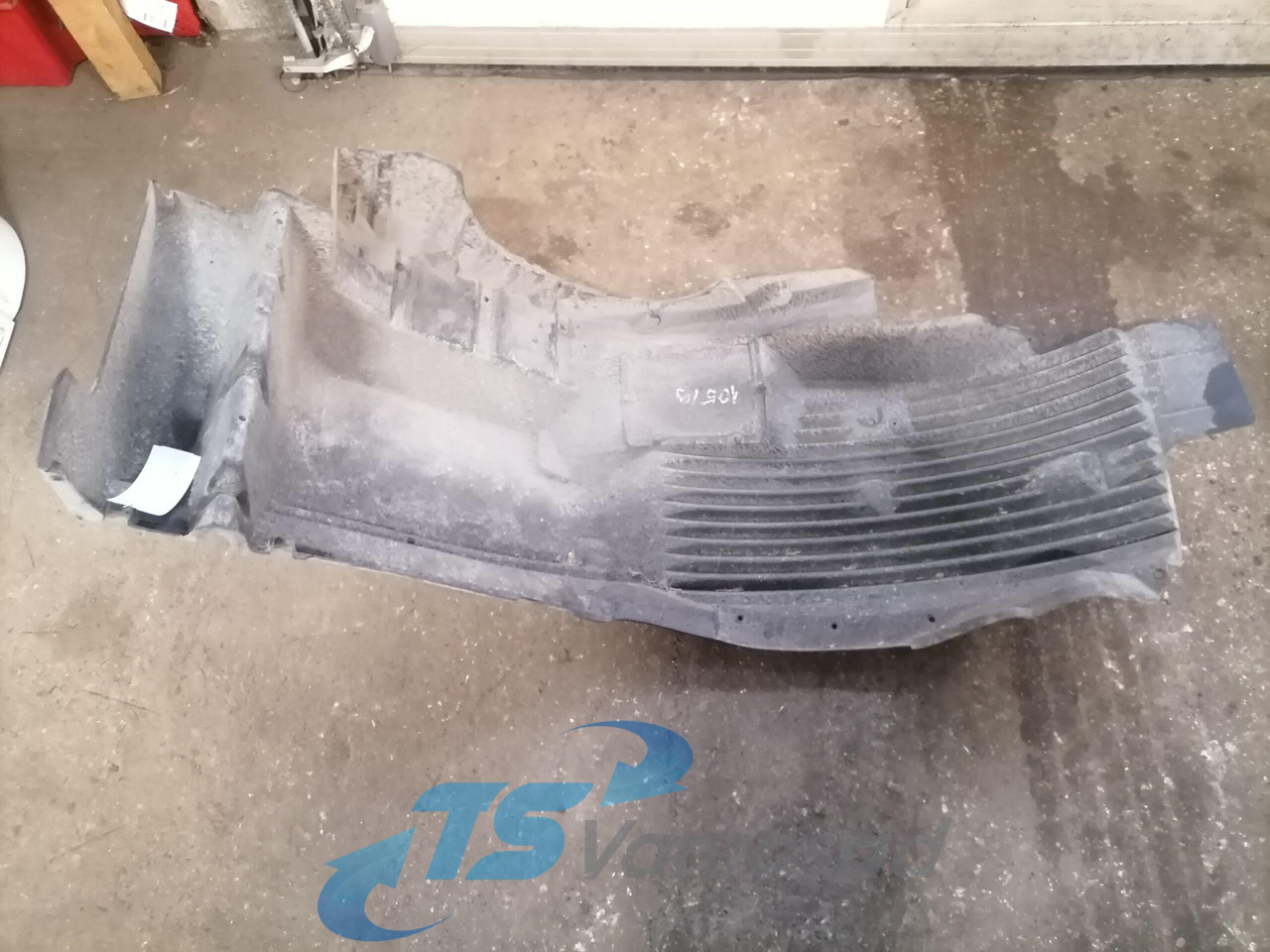 MAN Poritiib 81612300207 - Universal part for Truck: picture 3 MAN Poritiib 81612300207 - Universal part for Truck: picture 3