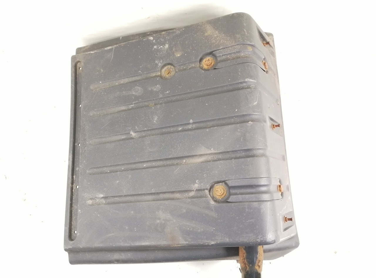 MAN Poritiib 81664100294 - Universal part for Truck: picture 2 MAN Poritiib 81664100294 - Universal part for Truck: picture 2