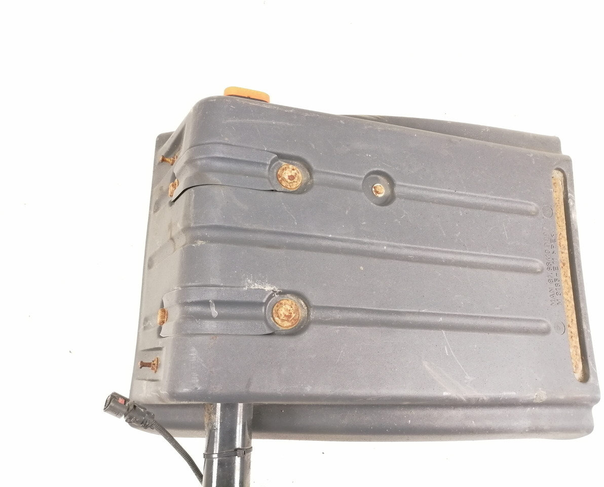 MAN Poritiib 81664100297 - Universal part for Truck: picture 2 MAN Poritiib 81664100297 - Universal part for Truck: picture 2