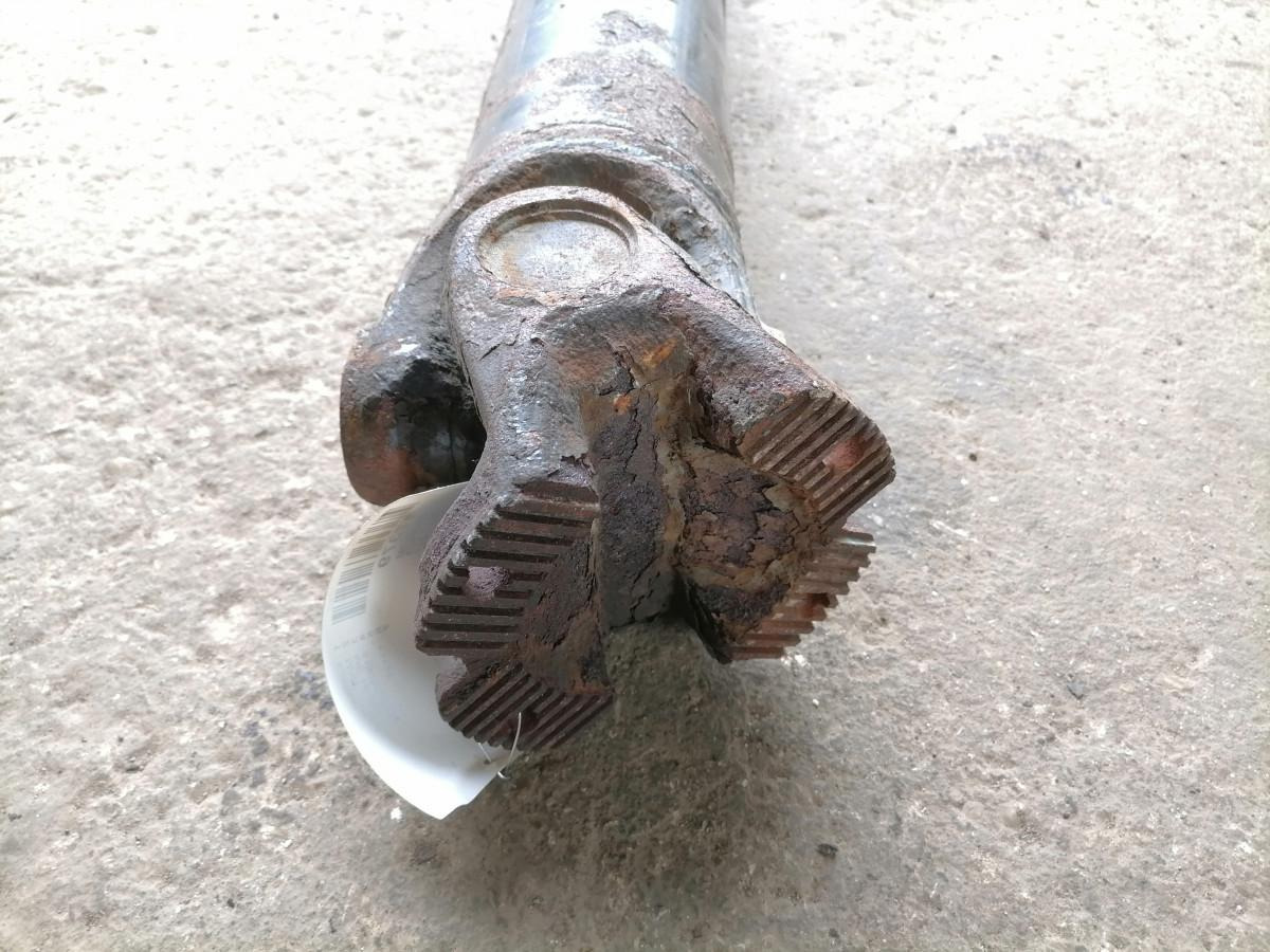 MAN Propeller shaft 81393026132 - Propeller shaft for Truck: picture 3 MAN Propeller shaft 81393026132 - Propeller shaft for Truck: picture 3