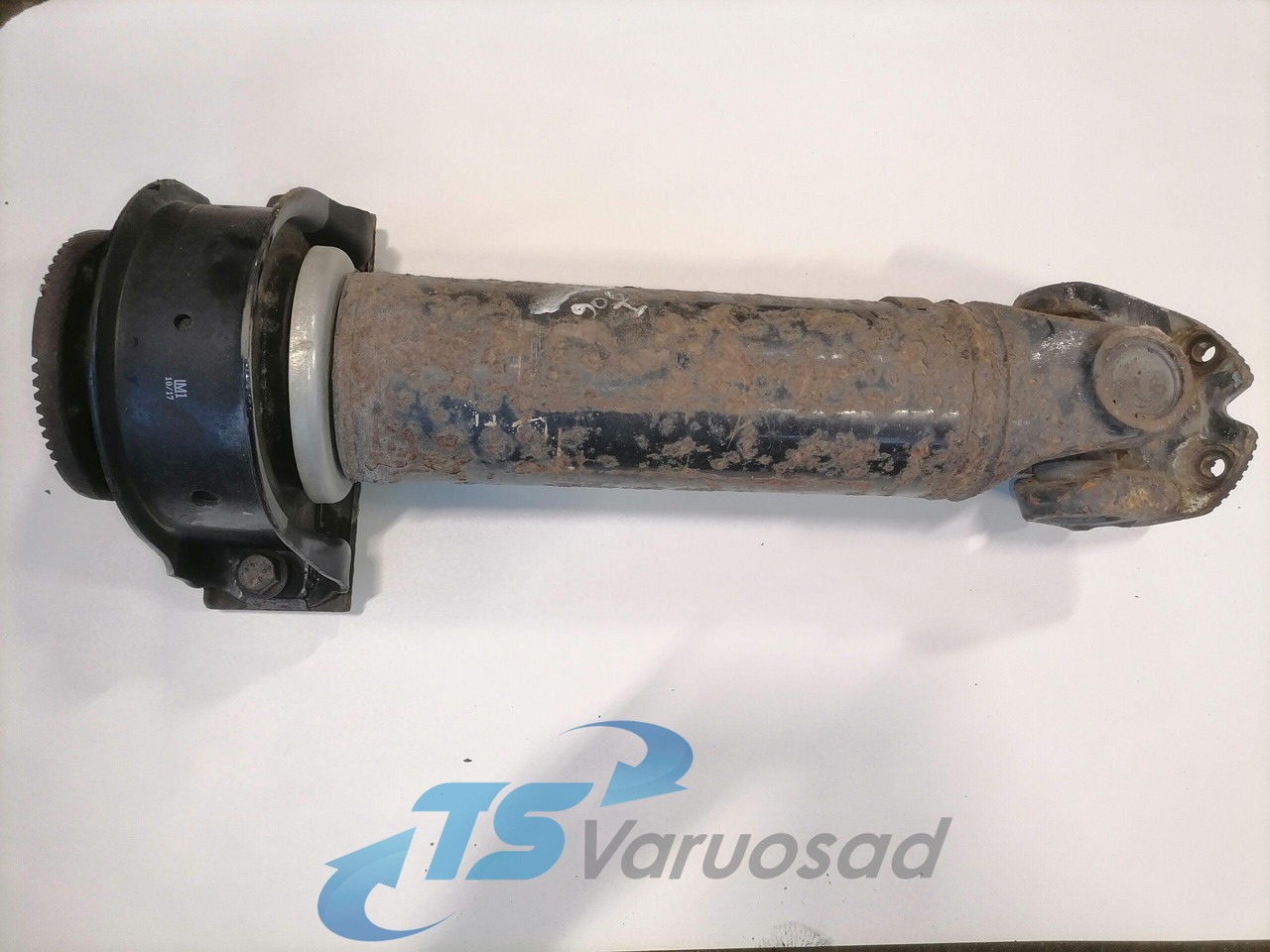 MAN Propeller shaft 81393626053 - Propeller shaft for Truck: picture 2 MAN Propeller shaft 81393626053 - Propeller shaft for Truck: picture 2