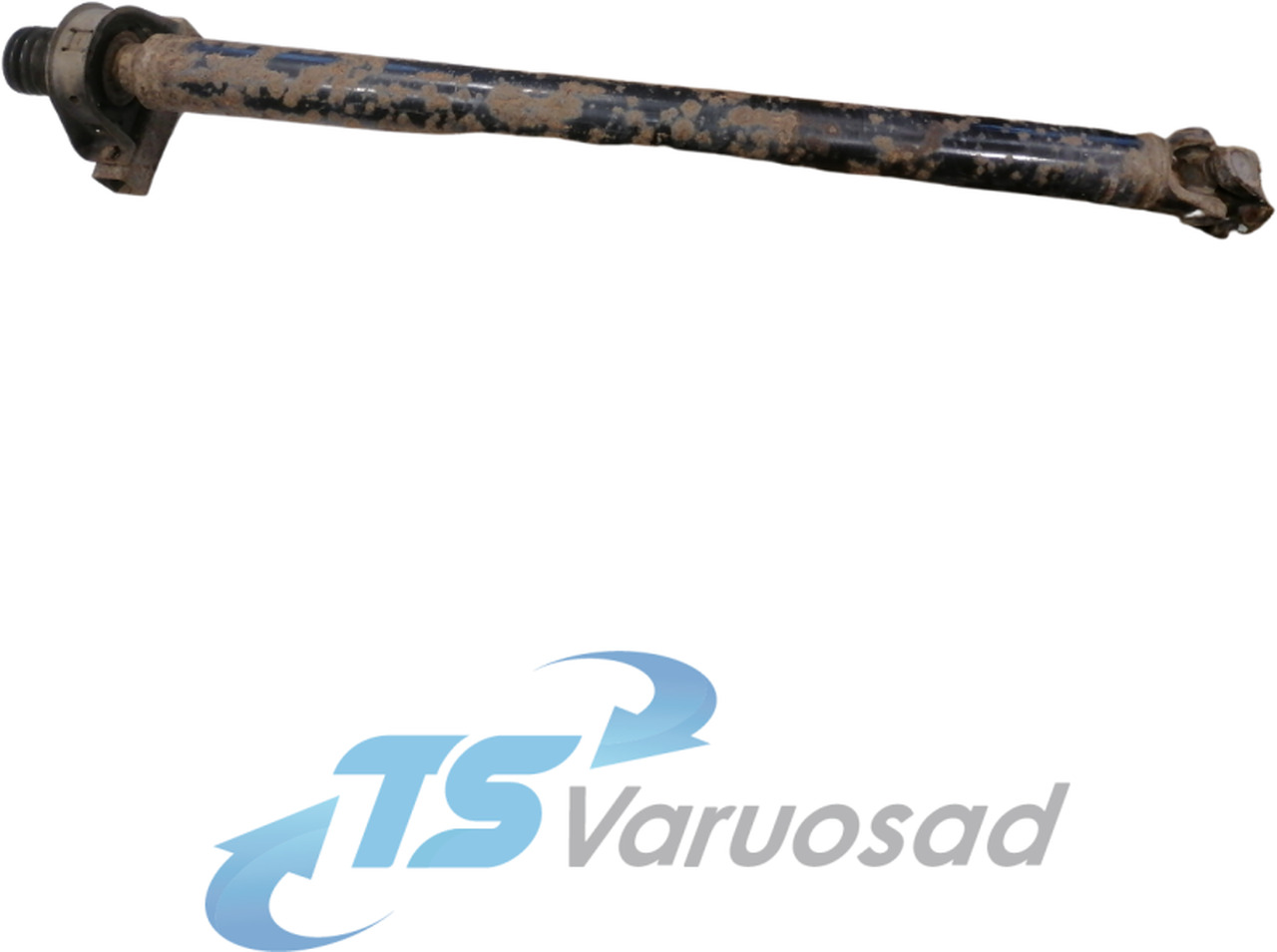 MAN Propeller shaft 81393826179 - Propeller shaft for Truck: picture 1 MAN Propeller shaft 81393826179 - Propeller shaft for Truck: picture 1