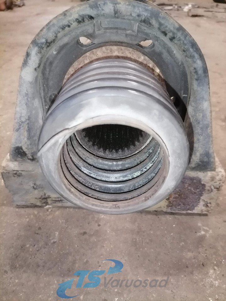 MAN Propeller shaft 81393826179 - Propeller shaft for Truck: picture 4 MAN Propeller shaft 81393826179 - Propeller shaft for Truck: picture 4