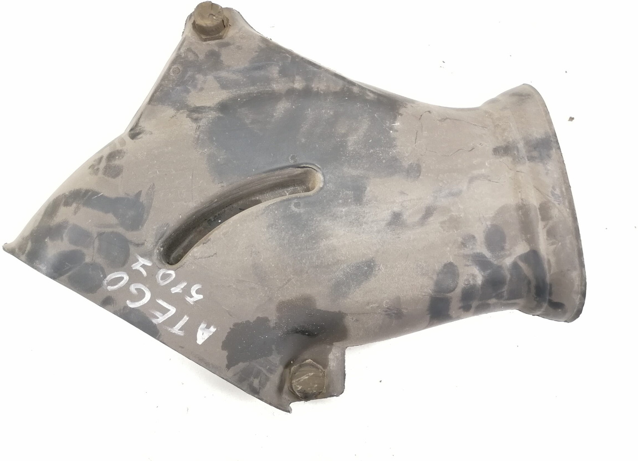 MB Air intake A9705280008 - Air intake system for Truck: picture 4 MB Air intake A9705280008 - Air intake system for Truck: picture 4