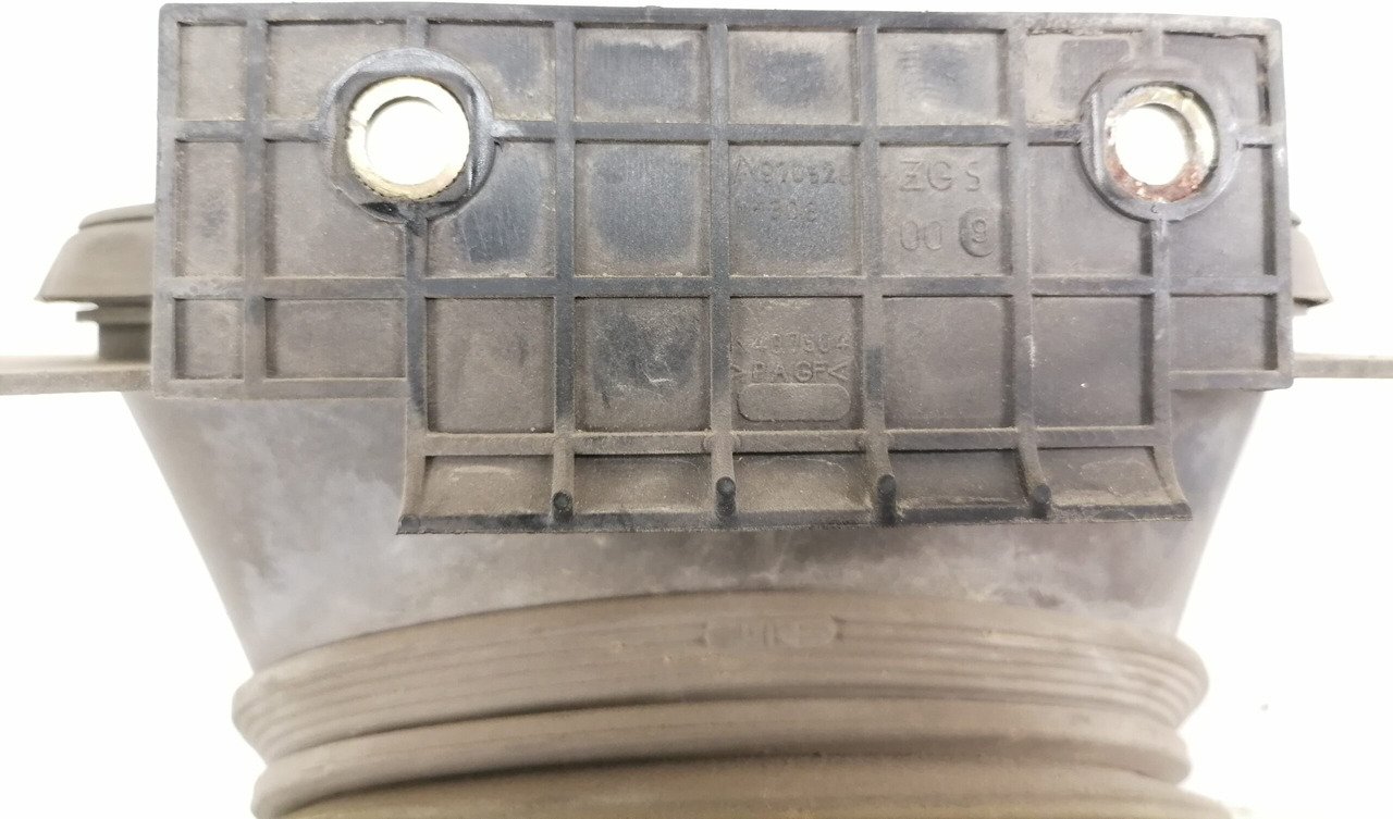 MB Air intake A9705281308 - Air intake system for Truck: picture 4 MB Air intake A9705281308 - Air intake system for Truck: picture 4