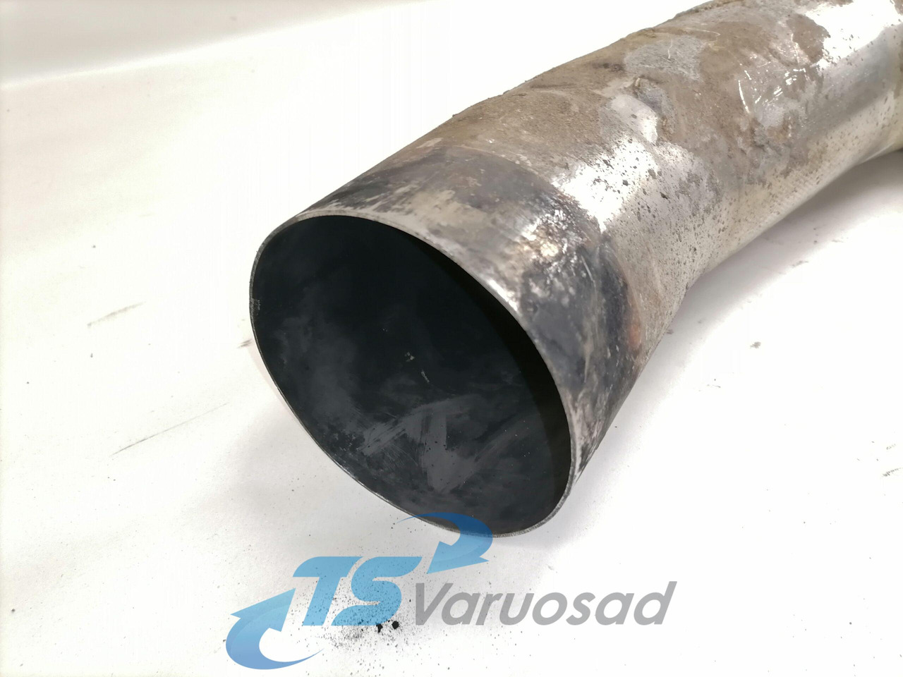 Mercedes-Benz Exhaust pipe A9304905419 - Muffler for Truck: picture 3 Mercedes-Benz Exhaust pipe A9304905419 - Muffler for Truck: picture 3