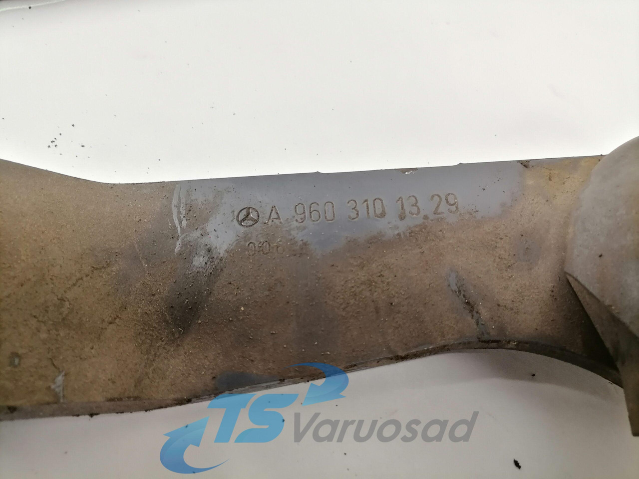 Mercedes-Benz Kabiini kandur, tagumine A9603106955 - Cab suspension for Truck: picture 4 Mercedes-Benz Kabiini kandur, tagumine A9603106955 - Cab suspension for Truck: picture 4