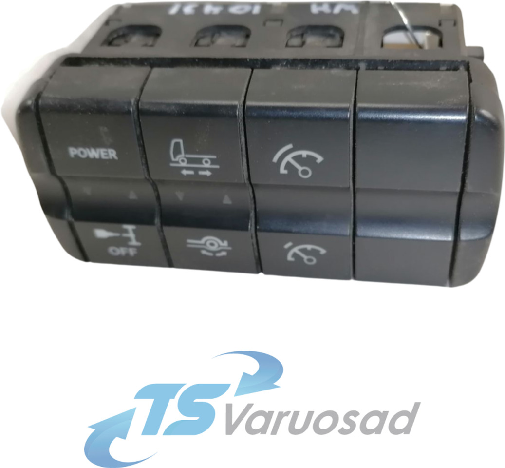 Mercedes-Benz Lülitite moodul 9435400146 - Cab for Truck: picture 1 Mercedes-Benz Lülitite moodul 9435400146 - Cab for Truck: picture 1